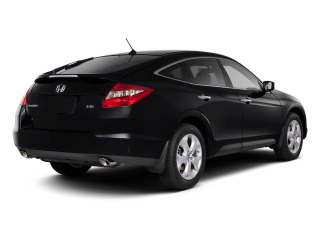 Pre owned honda crosstour #2