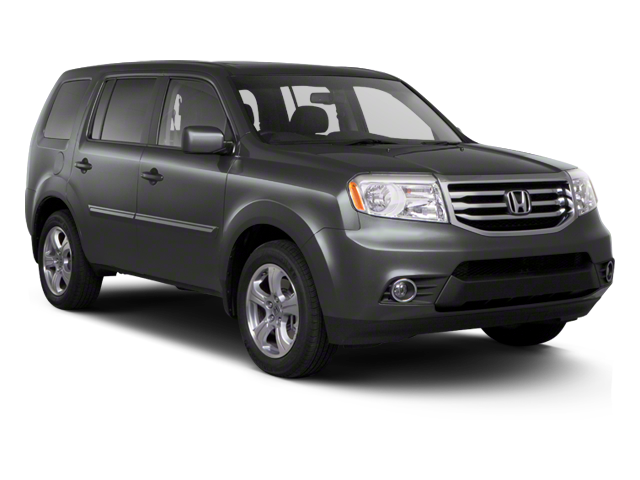 2012 Honda pilot ex-l accessories #3